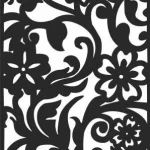 Gard Panou Plasma cnc