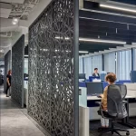 Plasma cnc Panou Birou