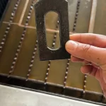 Piese Navale Plasma cnc